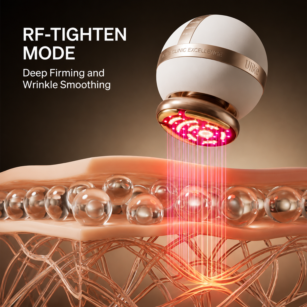 LUMÉA Radiance Device