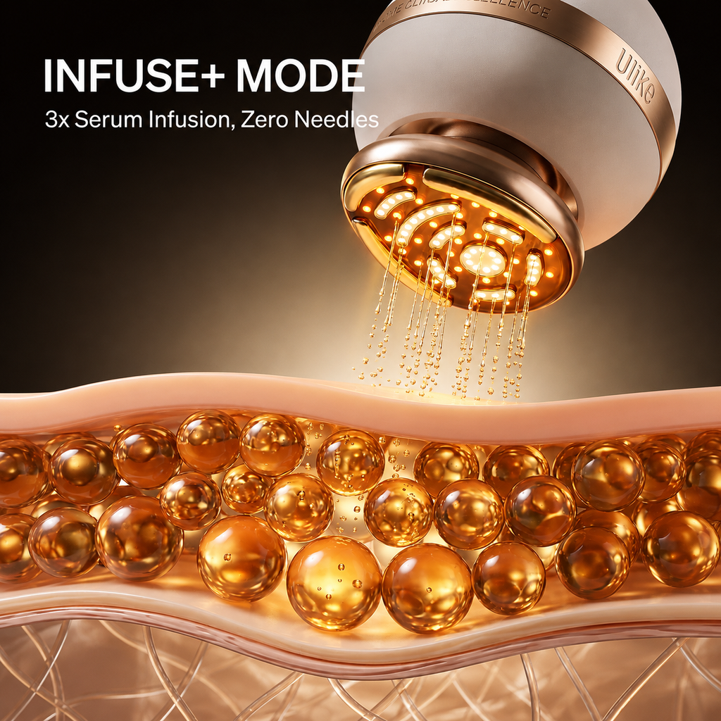 LUMÉA Radiance Device
