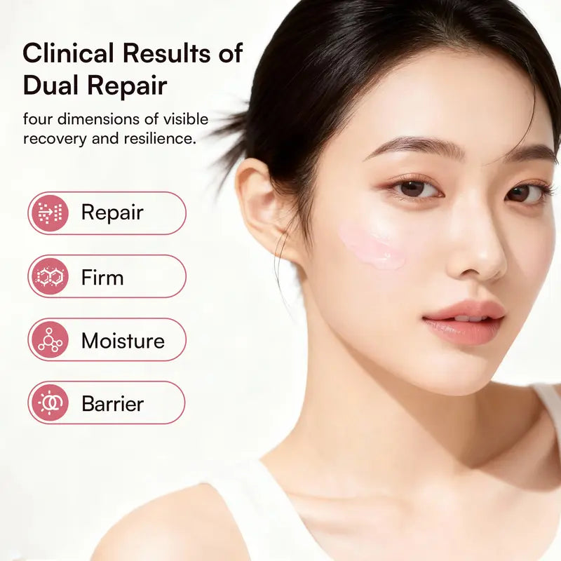 PDRN & Collagen Capsule Cream