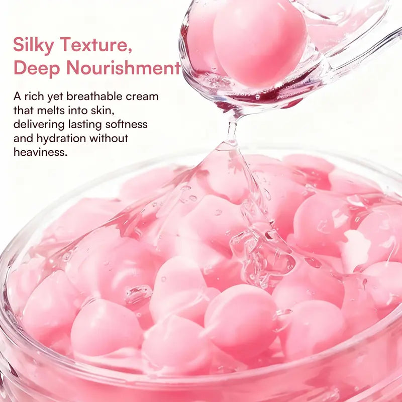 PDRN & Collagen Capsule Cream