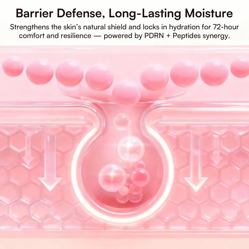 PDRN & Collagen Capsule Cream