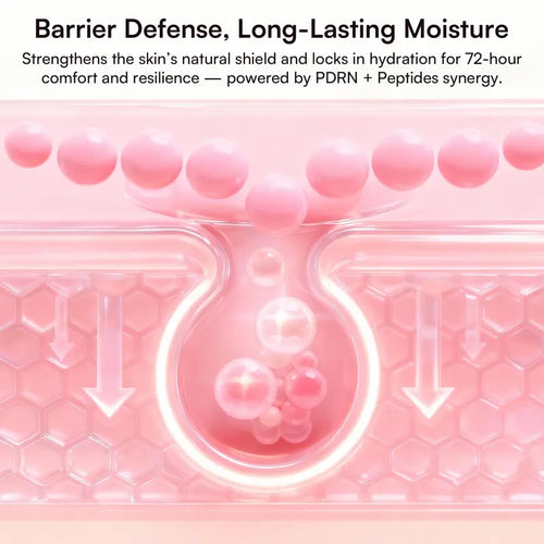 PDRN & Collagen Capsule Cream