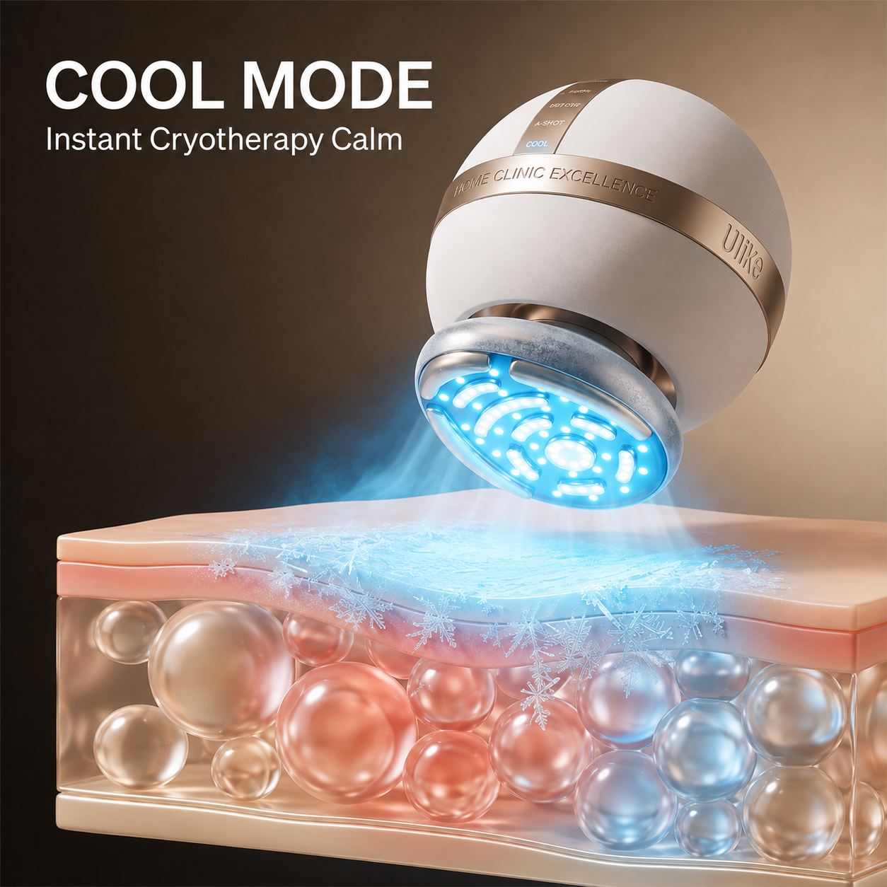 LUMÉA Radiance Device