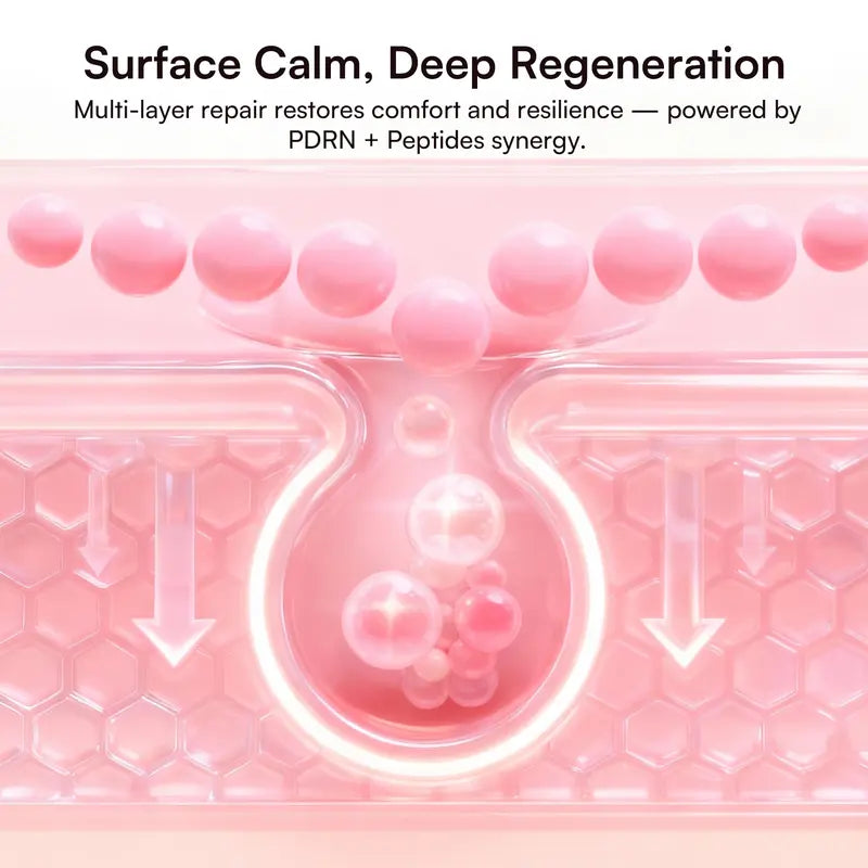 PDRN & Peptide Glow Serum