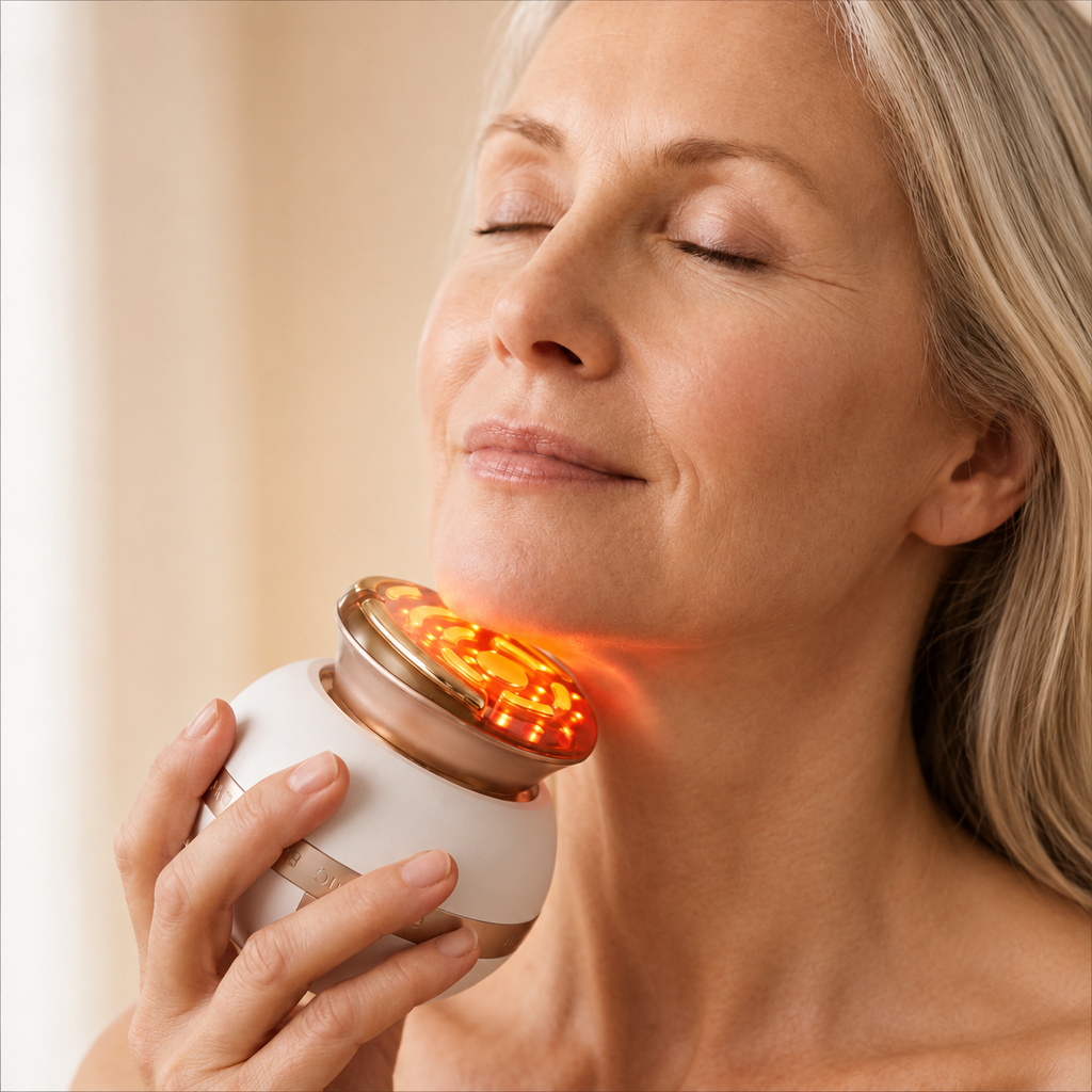 LUMÉA Radiance Device