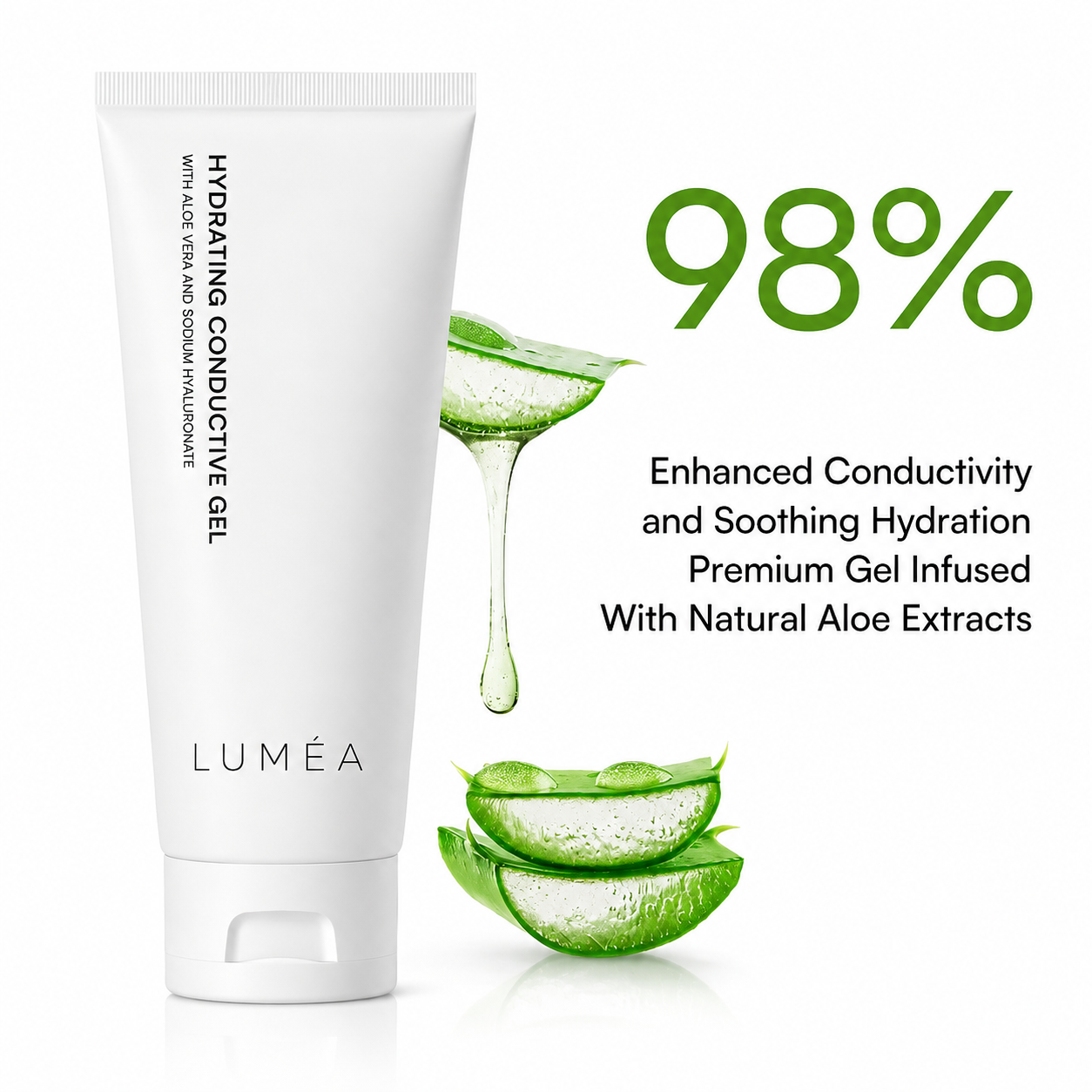 Hydrating Conductive Gel