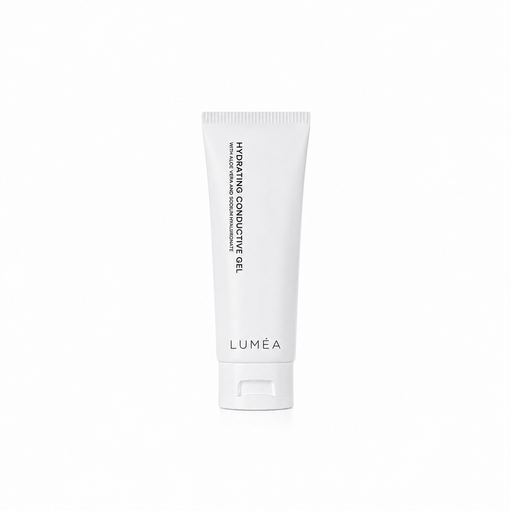 Hydrating Conductive Gel