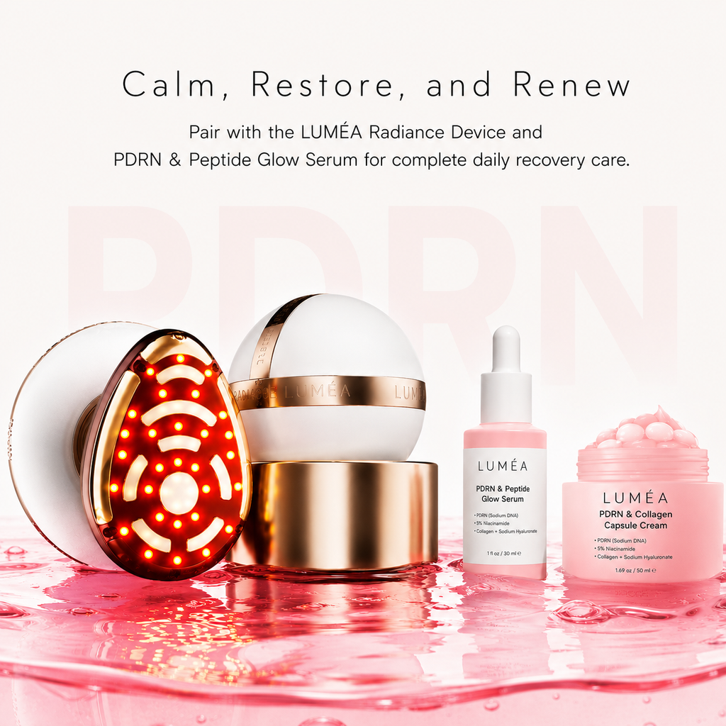 PDRN & Collagen Capsule Cream