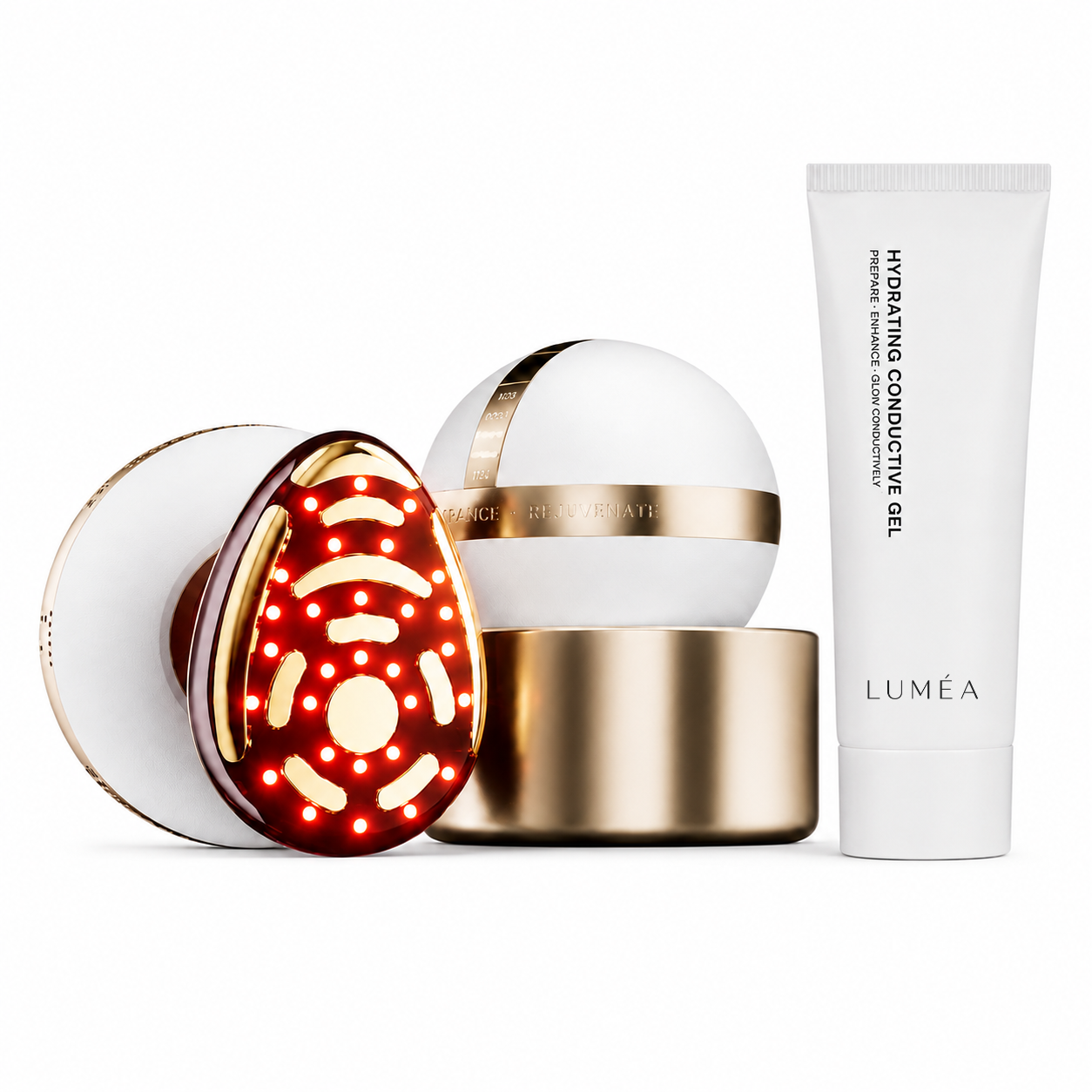 LUMÉA Radiance Device