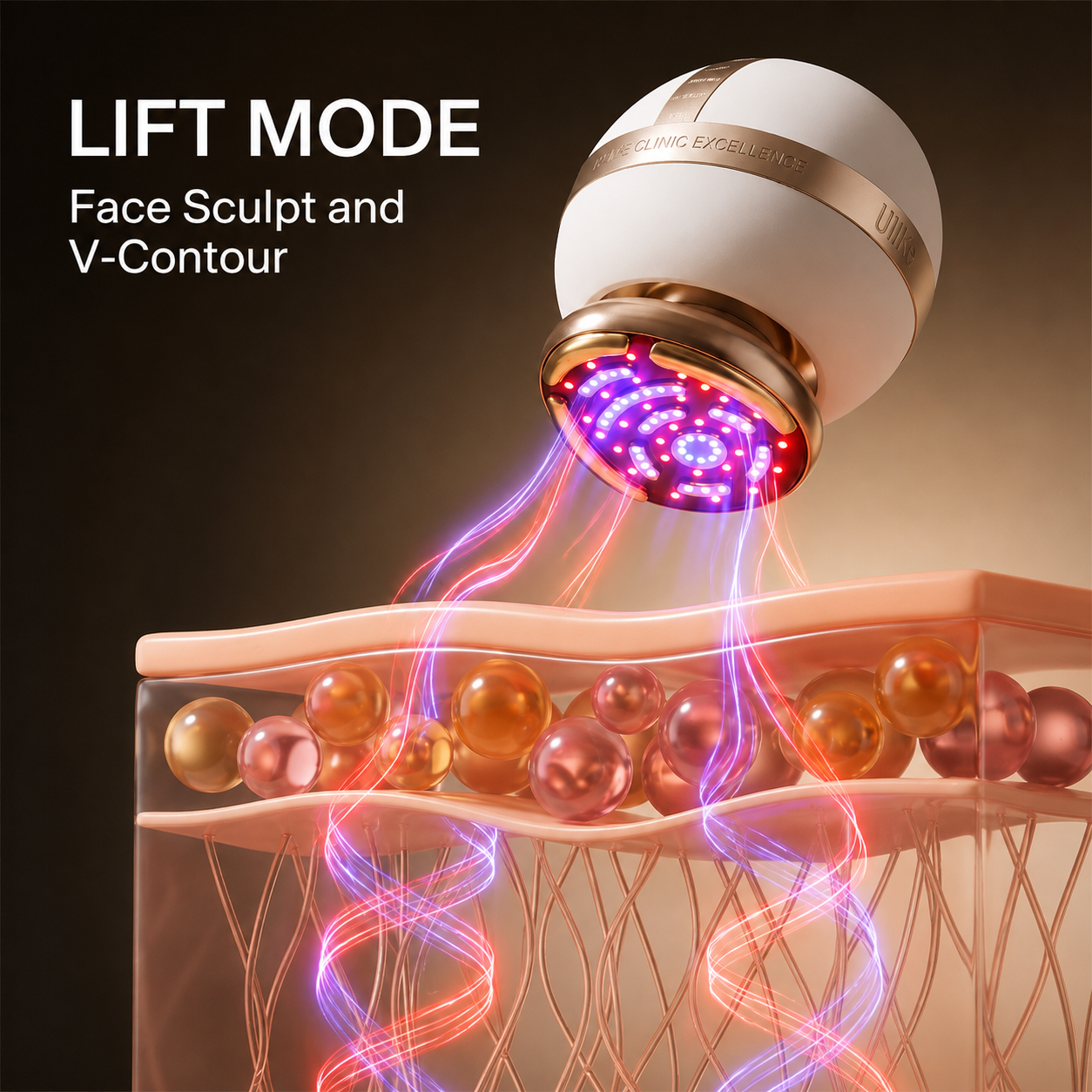 LUMÉA Radiance Device