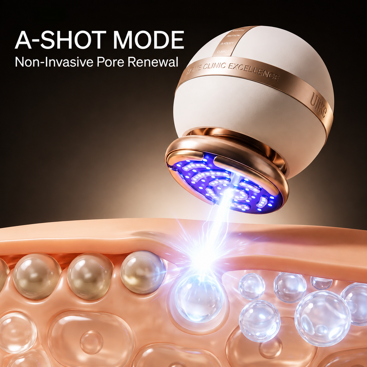 LUMÉA Radiance Device