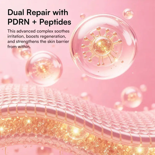 PDRN & Peptide Glow Serum