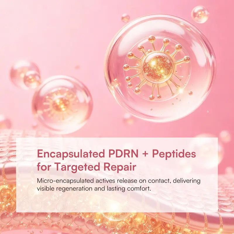 PDRN & Collagen Capsule Cream